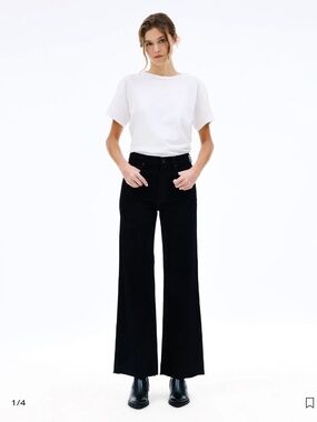 🩷 Jet Black Grace jeans 🩷🩷🩷🩷